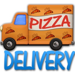 Pizza Delivery Traffic Racer – Food Truck Driving