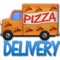 Pizza Transporter delivery Van is best pizza delivery to build transport tycoon 