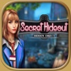 Secret Hide Out - Hidden Object