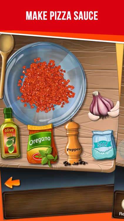 My Pizza Shop - Pizza Maker Game