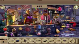 Game screenshot Free Hidden Objects:USA Calling Hidden Object mod apk