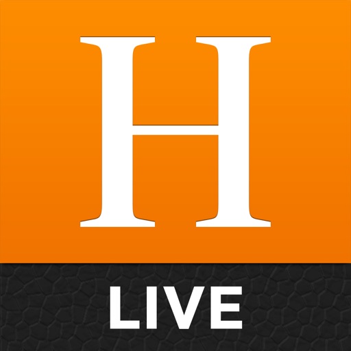 Handelsblatt Live für das iPad