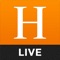Lesen Sie jetzt 7 Tage kostenlos Handelsblatt Live fürs iPad - die digitale Wirtschaftszeitung