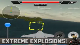 Game screenshot Battle Sky - F18 Fighting 3D apk