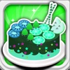 Gorgeous Cake Match Puzzle Games