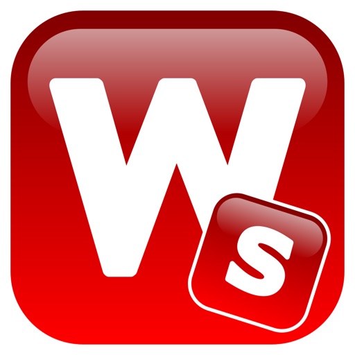 Word Shaker Christmas iOS App