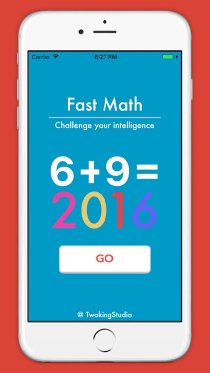 XtraMath Brain Test with Fast Math