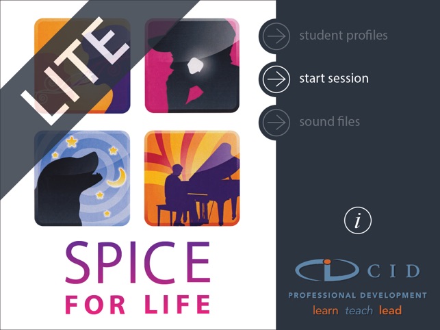 Spice for Life -Lite-