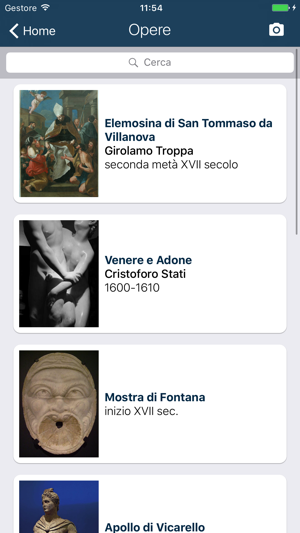 Bracciano Museo Accessibile(圖3)-速報App