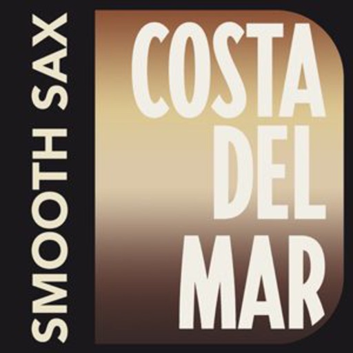 Costa Del Mar - Smooth Sax