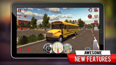 Bus Simulator 17 screenshot1