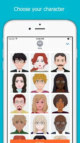 Game screenshot Who is this? - Play with friends and family mod apk