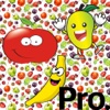A Crazy Fruit PRO