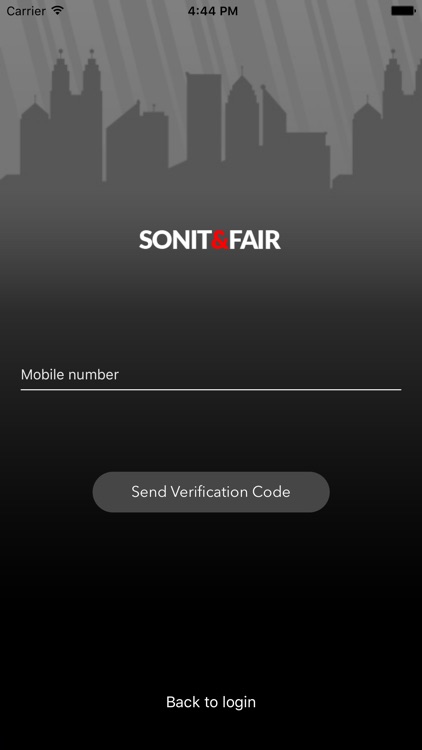 Sonit & Fair Taxi