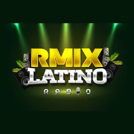 Rmix Latino Radio Читы