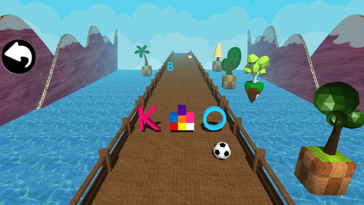 Learn ABC's, Numbers, Colors & Shapes - Kids Games screenshot-4