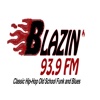 WGRM Blazin 93.3 FM