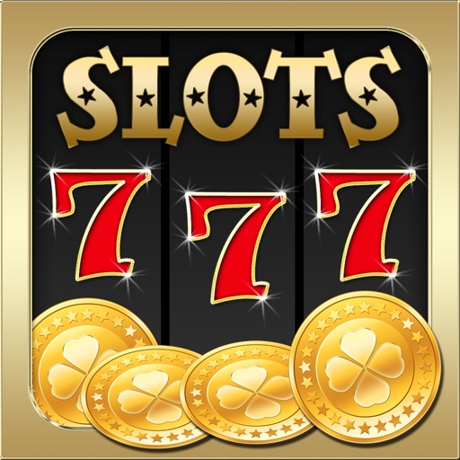 Vegas Casino Slot Machine - Bet & Spin the wheel to win prizes - Slots iOS App