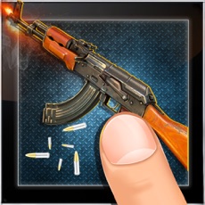 Activities of Simulator Shoot Weapon Gun