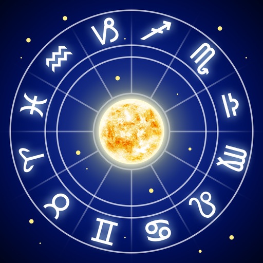 Zodiac Constellations by Star Walk 2