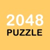 2048 Number Tiles Puzzle - Free Games