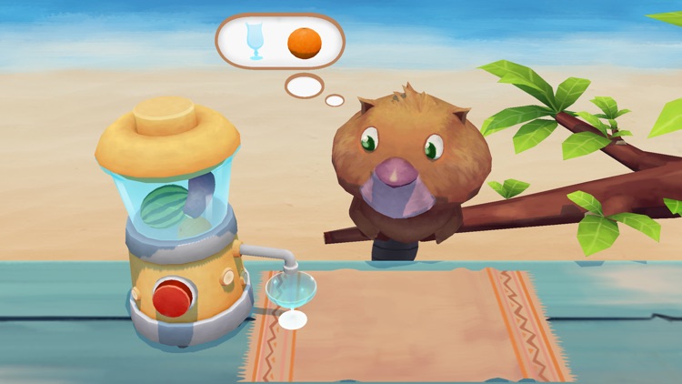 Mr. Luma's Juice Bar screenshot-4