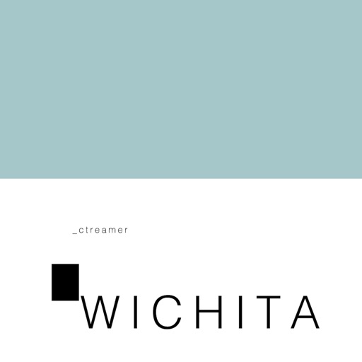 WICHITA ctreamer icon