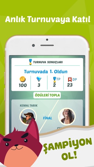 Sorupanda - Bilgi Yarışması(圖4)-速報App