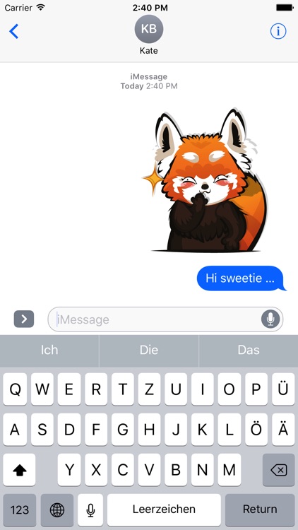 RedPandaz