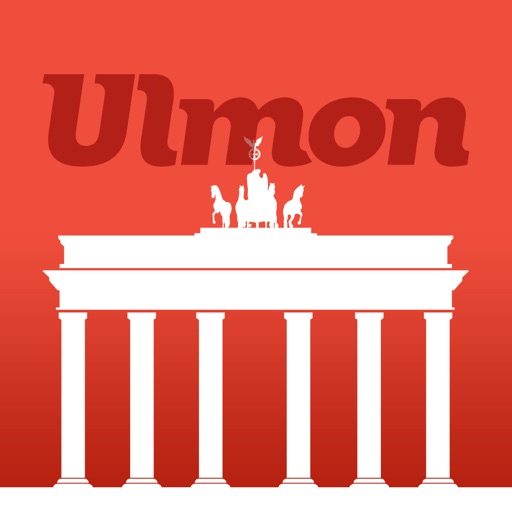 Berlin Travel Guide and Offline City Map