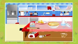 Game screenshot Pizza Maker – Crazy Cooking apk