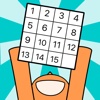 Solve your 15-Puzzle