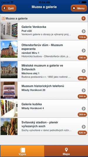 Svitavy city(圖2)-速報App