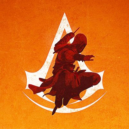 HD Wallpapers for Assassin's Creed iOS App