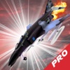 Aircraft Battle in Clouds PRO : Fast Race
