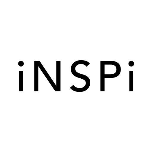 iNSPi icon
