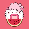 Chubby Sheep - Cute Emoji &amp; Sticker Pack