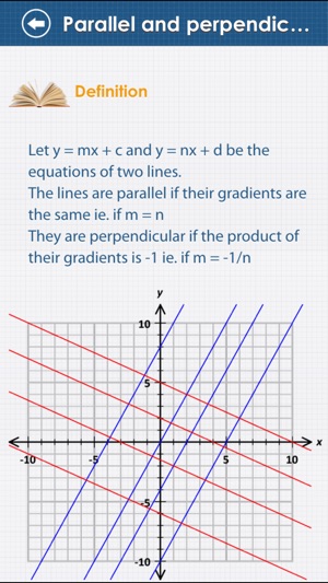 GCSE Maths : Algebra Revision(圖4)-速報App