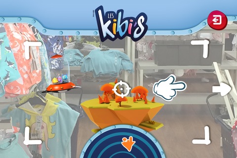 Kibi's by Kiabi screenshot 3