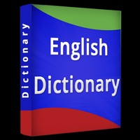 English to English Dictionary offline app not working? crashes or has problems?