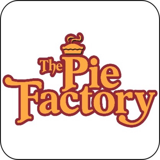 Pie Factory Bda