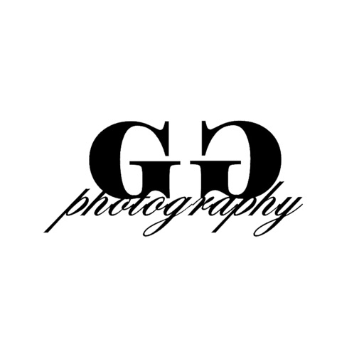 GG Photography Icon