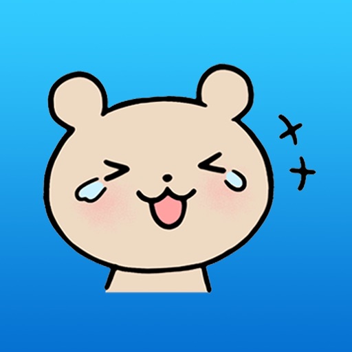 Cutie Pet Stickers icon