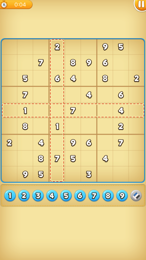 Sudoku Pro ⑨(圖3)-速報App