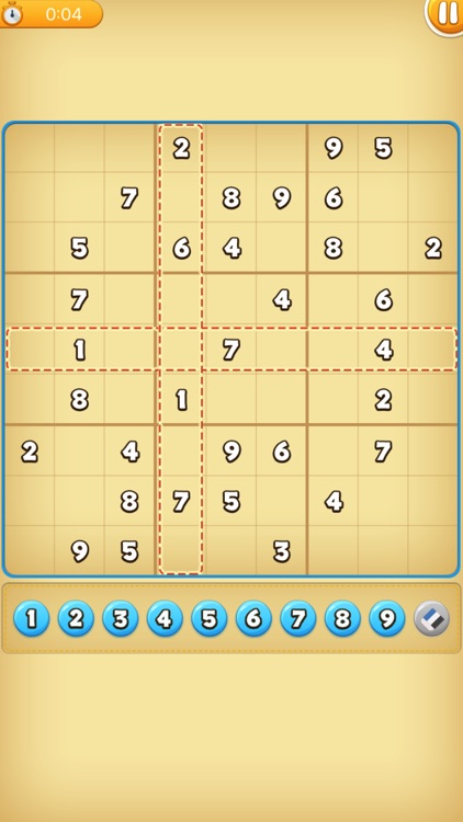 Sudoku Pro ⑨