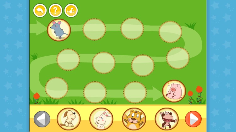 Chinese Zodiac（  Early childhood education） screenshot-3