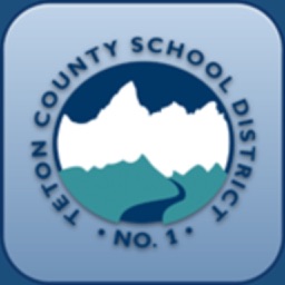 Teton County School District No. 1