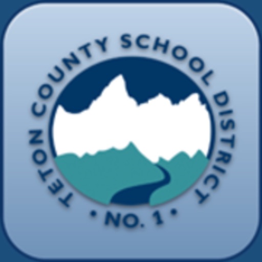 Teton County School District No. 1 icon