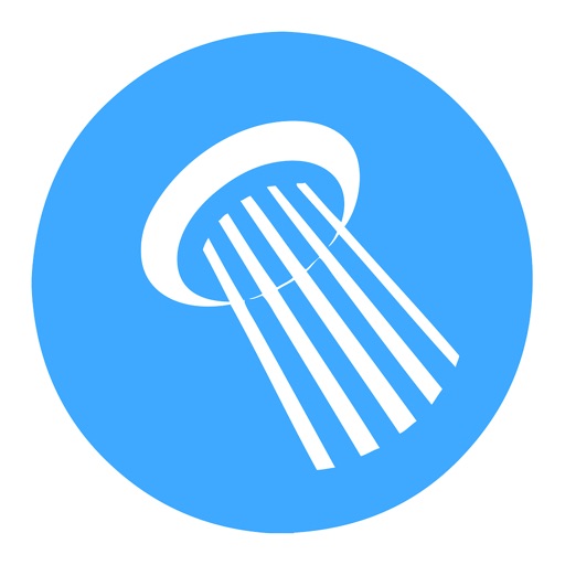 Time Your Shower by Hamed Nejad