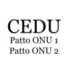 CEDU -  Patto ONU 1 + 2